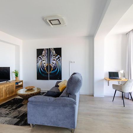 Fidalsa Penthouse Amazing View Apartment Alicante Exterior photo