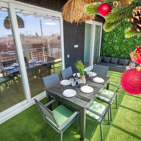 Fidalsa Penthouse Amazing View Apartment Alicante Exterior photo