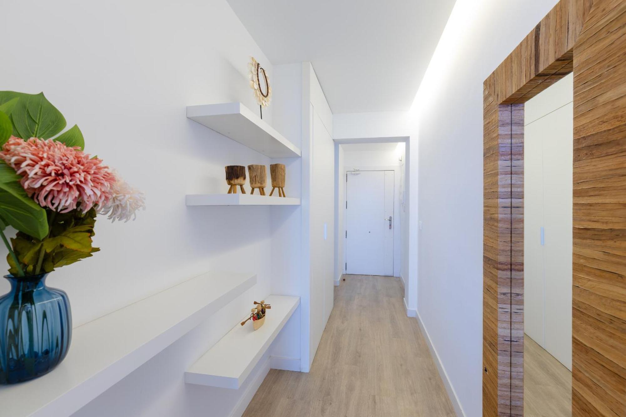 Fidalsa Penthouse Amazing View Apartment Alicante Exterior photo