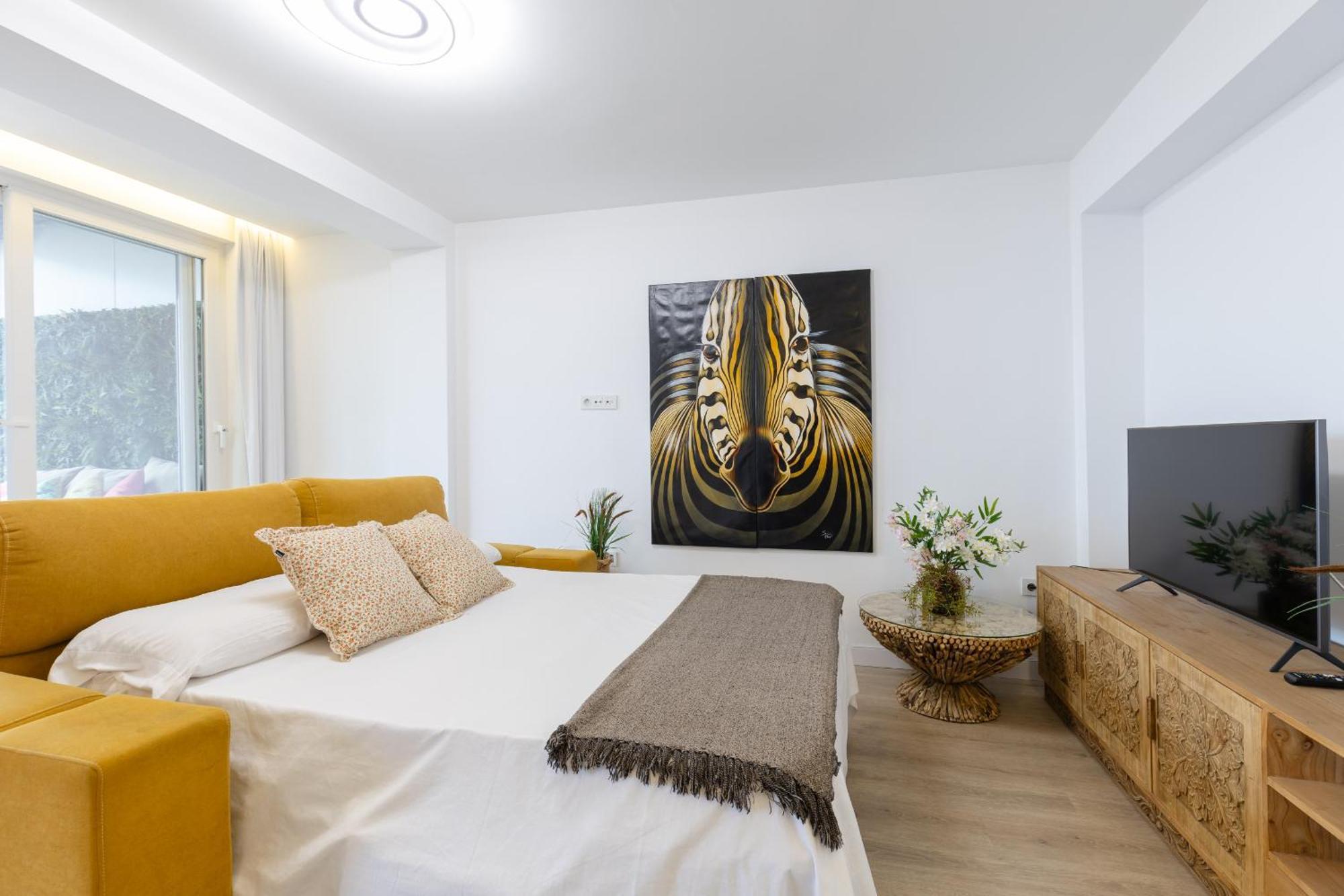 Fidalsa Penthouse Amazing View Apartment Alicante Exterior photo
