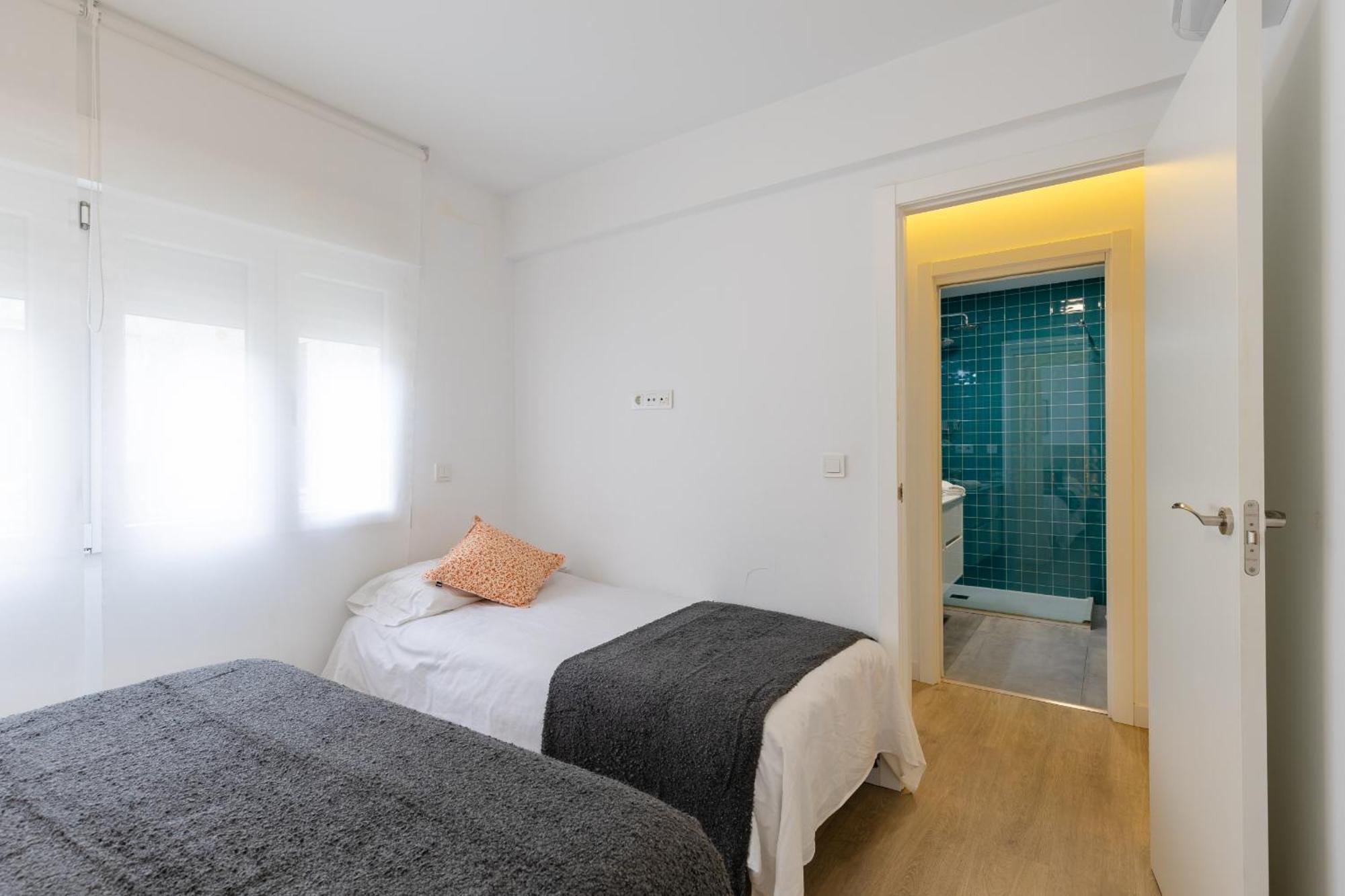 Fidalsa Penthouse Amazing View Apartment Alicante Exterior photo
