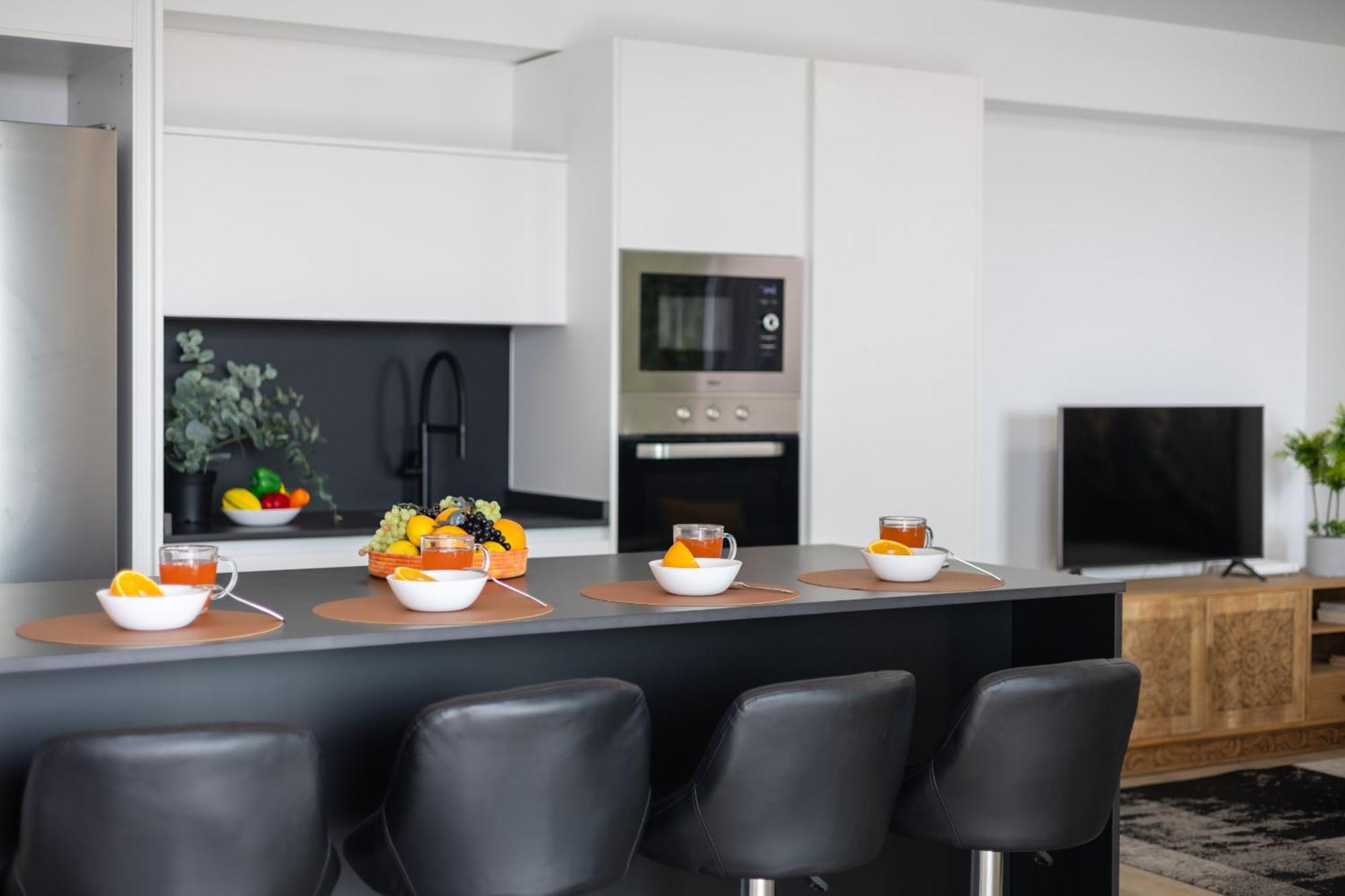 Fidalsa Penthouse Amazing View Apartment Alicante Exterior photo