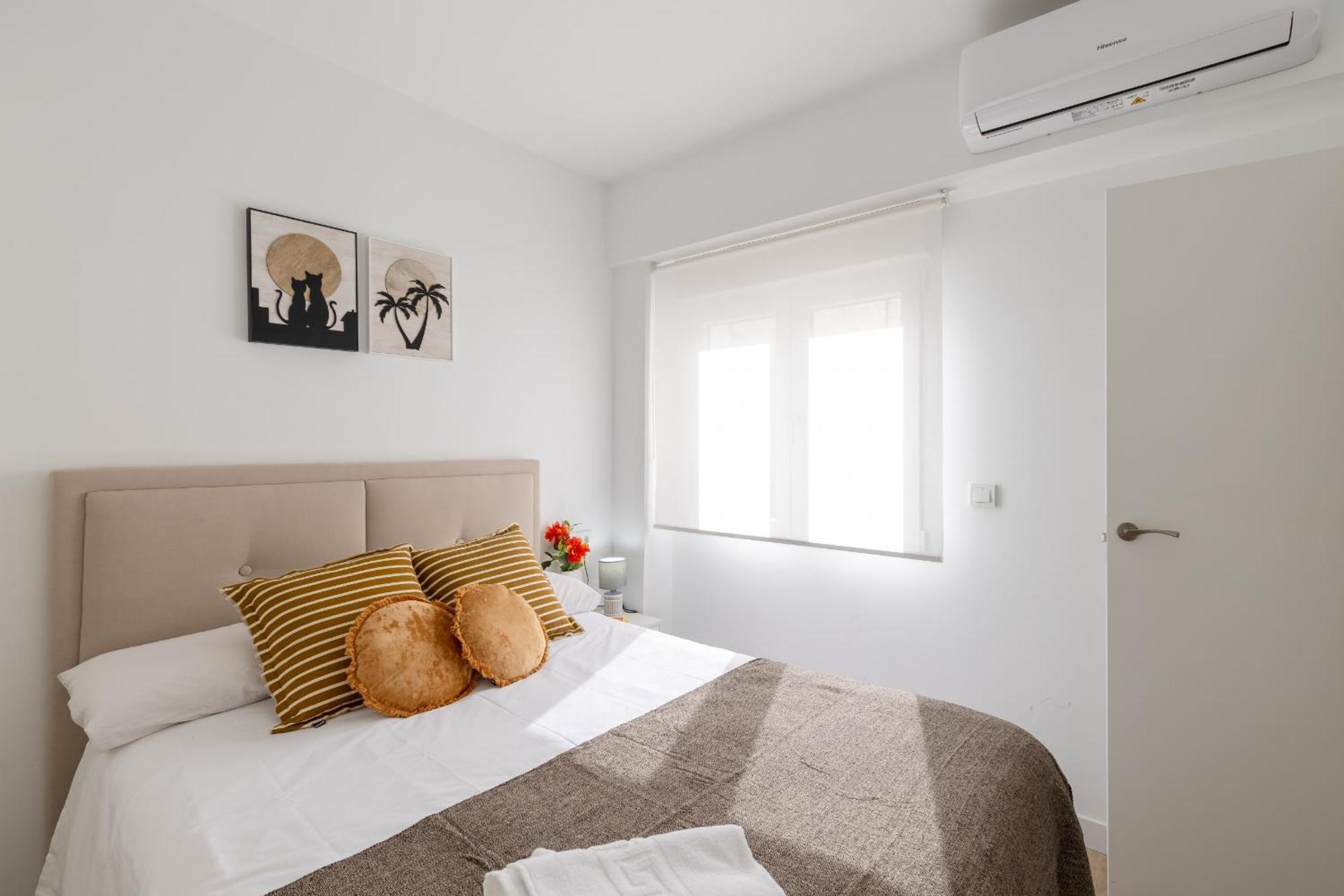 Fidalsa Penthouse Amazing View Apartment Alicante Exterior photo