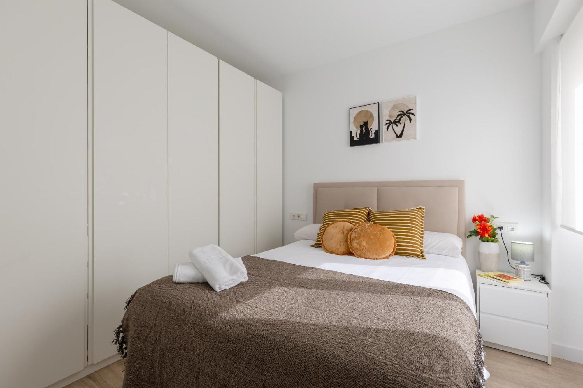 Fidalsa Penthouse Amazing View Apartment Alicante Exterior photo