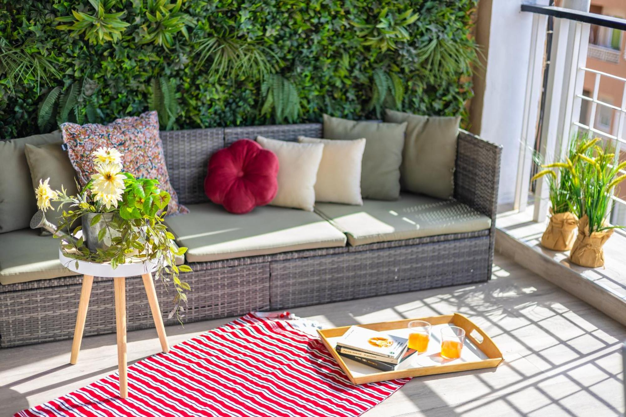 Fidalsa Penthouse Amazing View Apartment Alicante Exterior photo