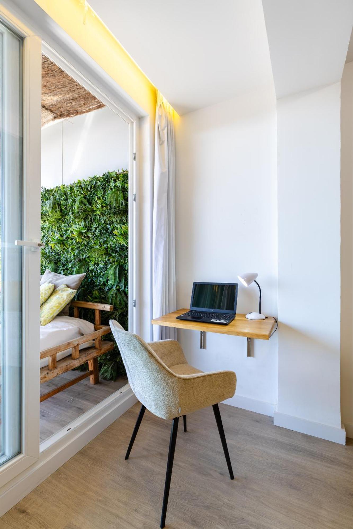 Fidalsa Penthouse Amazing View Apartment Alicante Exterior photo