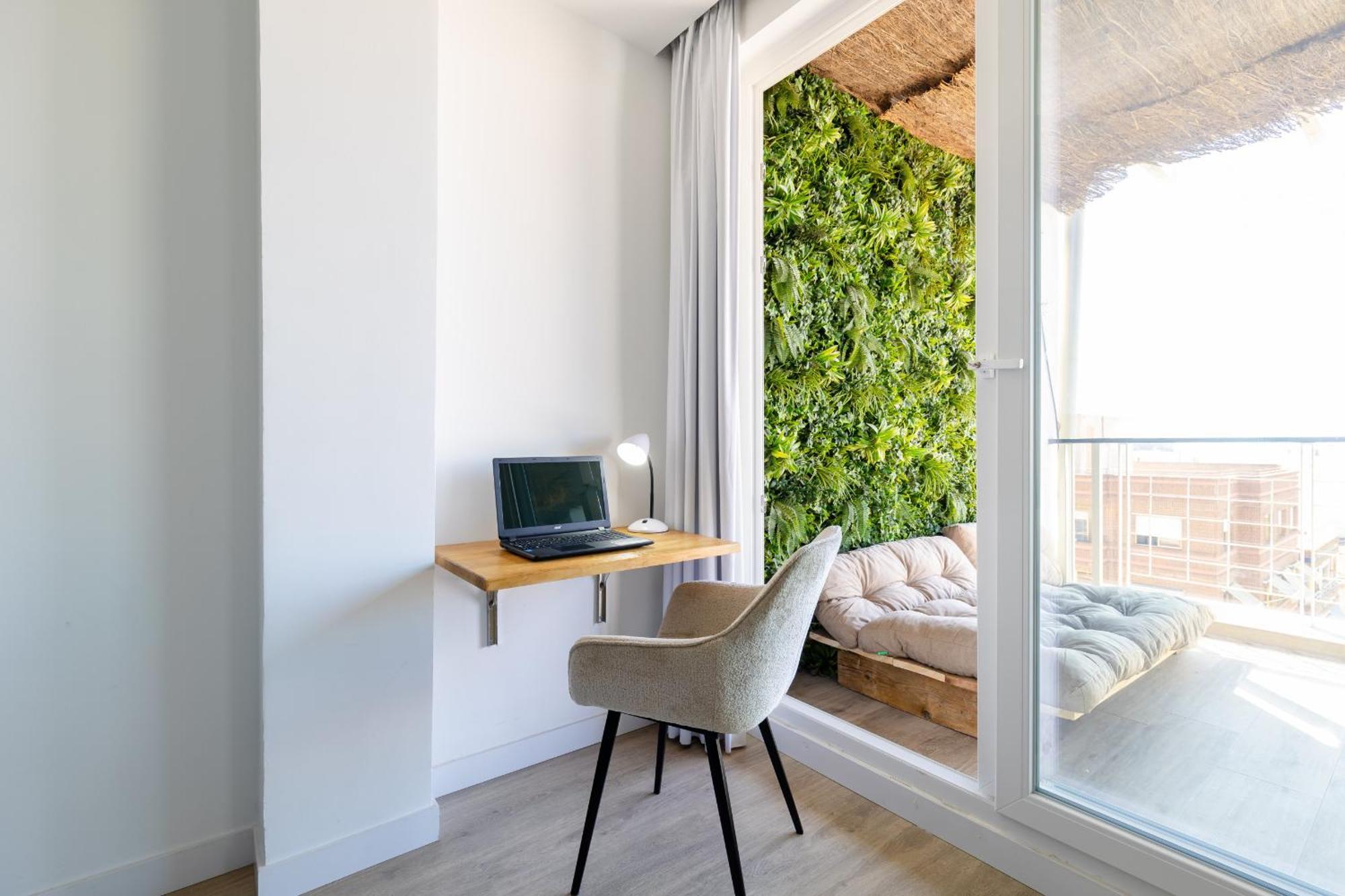 Fidalsa Penthouse Amazing View Apartment Alicante Exterior photo