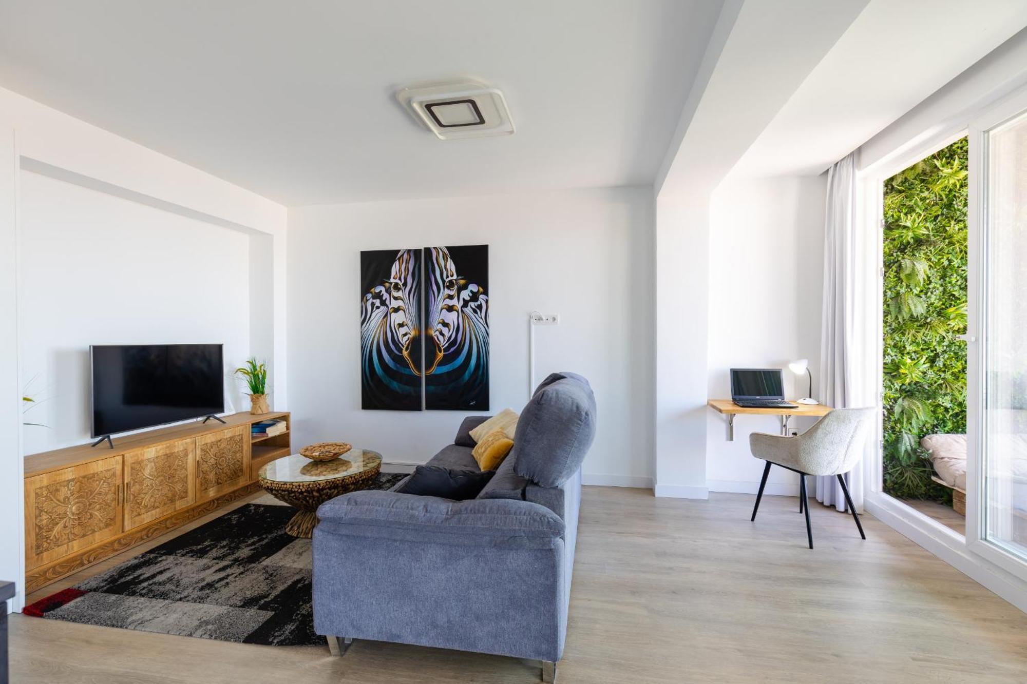 Fidalsa Penthouse Amazing View Apartment Alicante Exterior photo