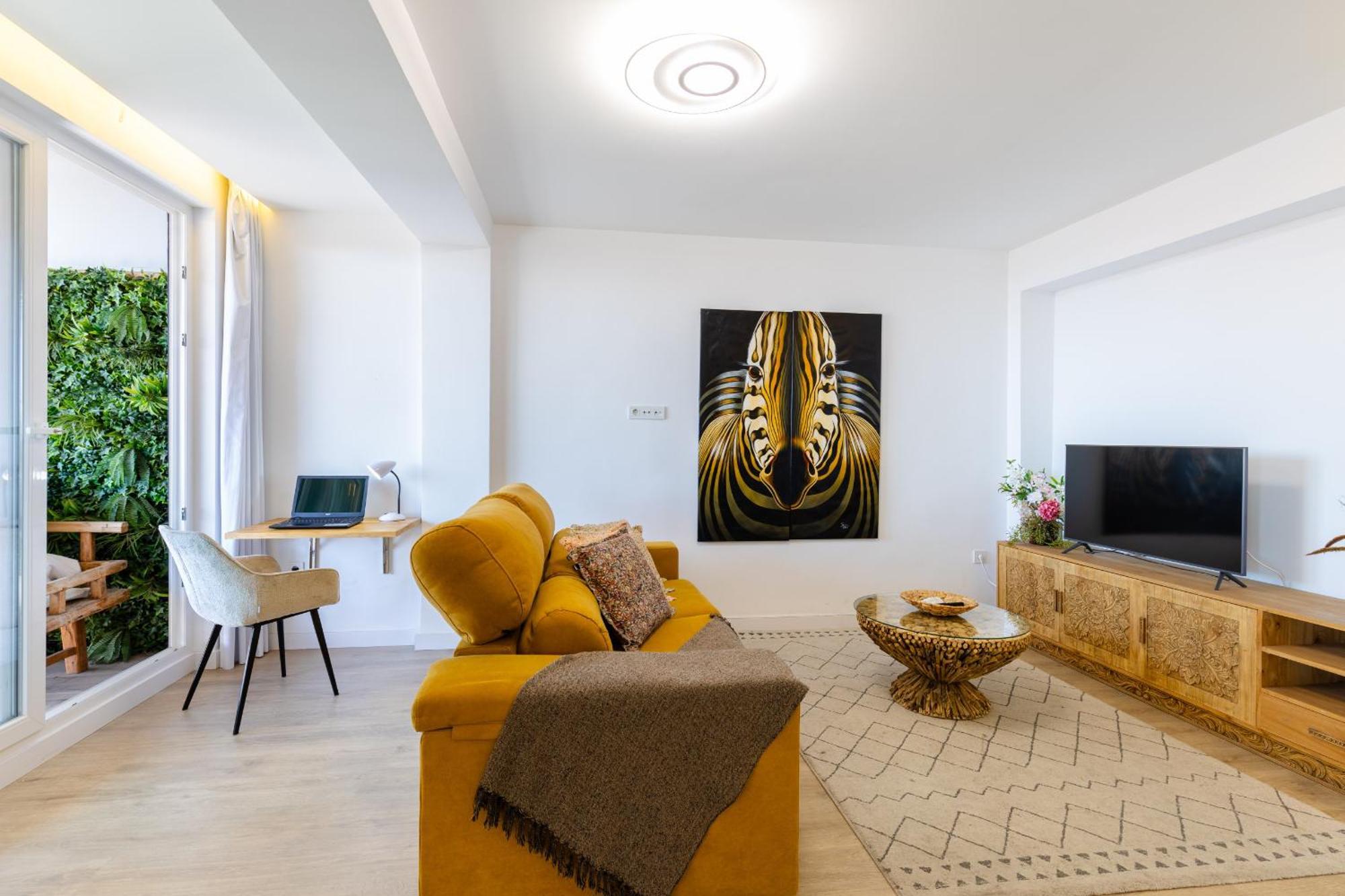Fidalsa Penthouse Amazing View Apartment Alicante Exterior photo